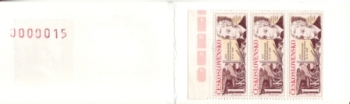 SA 90 / 016 b a ** - 1990
